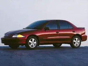 Chevrolet Cavalier