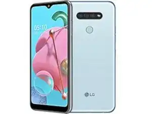 LG Q51