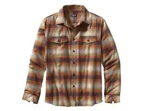 Patagonia Shirt