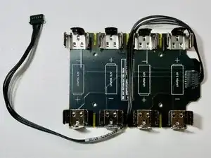 Battery Boards