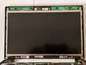 LCD Screen