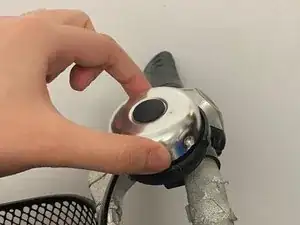 How to Replace a Bicycle Bell Disc