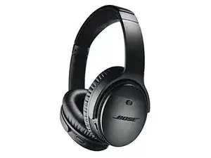 Bose Over-Ear Headphones