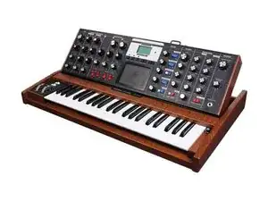 Synthesizers