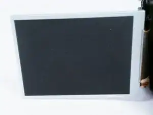 LCD Screen