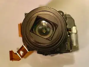 Lens Assembly