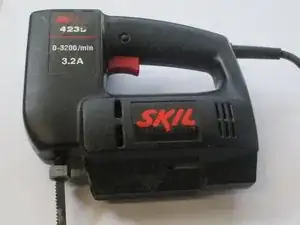 SKIL 4235 Jigsaw