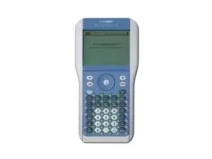 Texas Instruments TI-Nspire