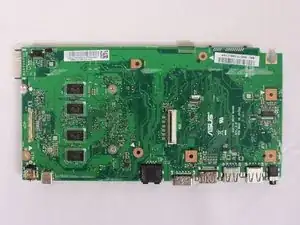 Motherboard