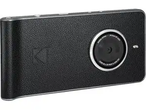 Kodak Ektra