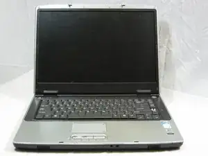 Gateway MA6 Laptop