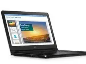 Dell Inspiron 14 3468