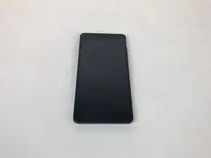 HUAWEI HONOR 5X Disassembly