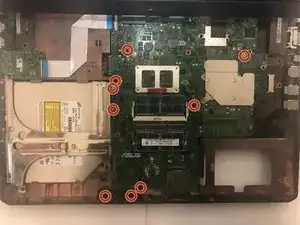 Motherboard