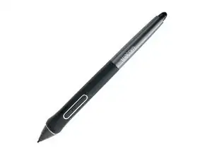 Wacom Pro Pen 1