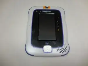 Vtech InnoTab 3