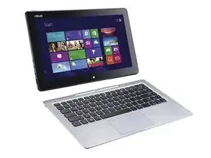 ASUS T300LA-US51T