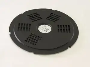 Instant Pot Smart-60 Plastic Base Replacement