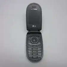 LG VX8350