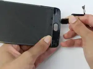 Fingerprint Sensor