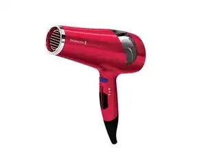 Hair Dryer