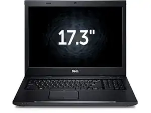 Dell Vostro 3750