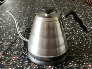 Hario V60 Drip Kettle "Buono" Bimetallic strip Replacement