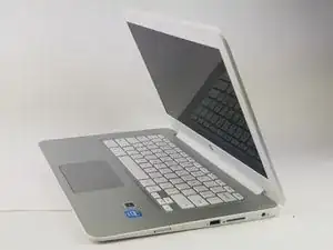 HP Chromebook 14-Q070NR