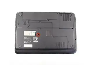 Gateway NV52 Optical Disc Drive Replacement