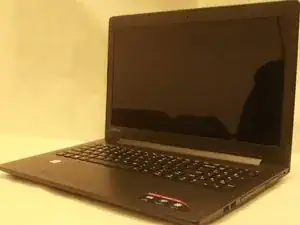 Lenovo IdeaPad 310 Touch-15ISK