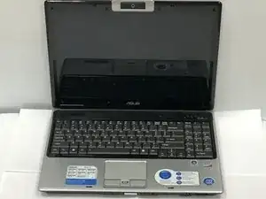 ASUS M51E-B2