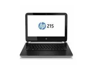 HP 215 G1