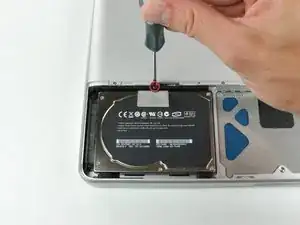 Hard Drive