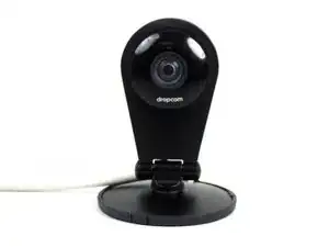 Nest Dropcam Pro