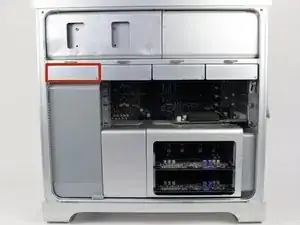 Hard Disk Drive (HDD)