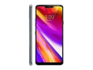 LG G7 ThinQ Repair