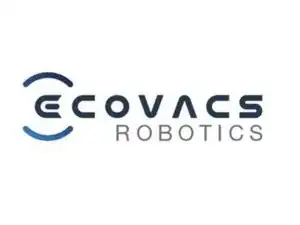 Ecovacs Robotic Vacuum Cleaner