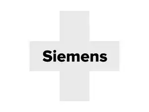 Siemens Ventilator