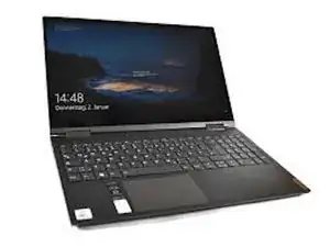 Lenovo Yoga C740-15IML