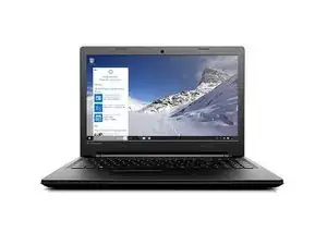 Lenovo B Series