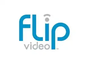 Flip Camcorder