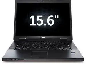 Dell Vostro 2510