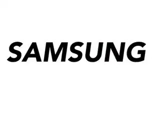 Samsung Laptop