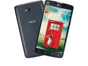 LG L80