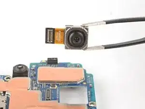 Main Camera