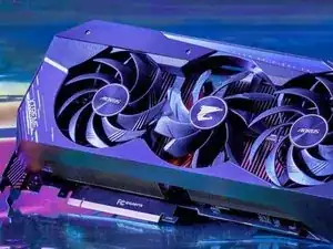 Video Card