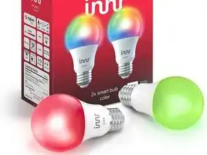 Innr Zigbee Smart Bulb A19