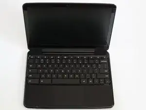 Samsung Chromebook XE500C21-A03US