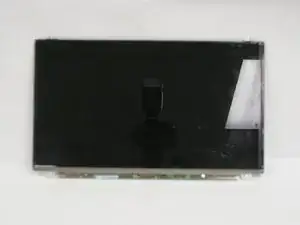 LCD Screen