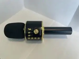 Bonaok Q37 Battery Replacement